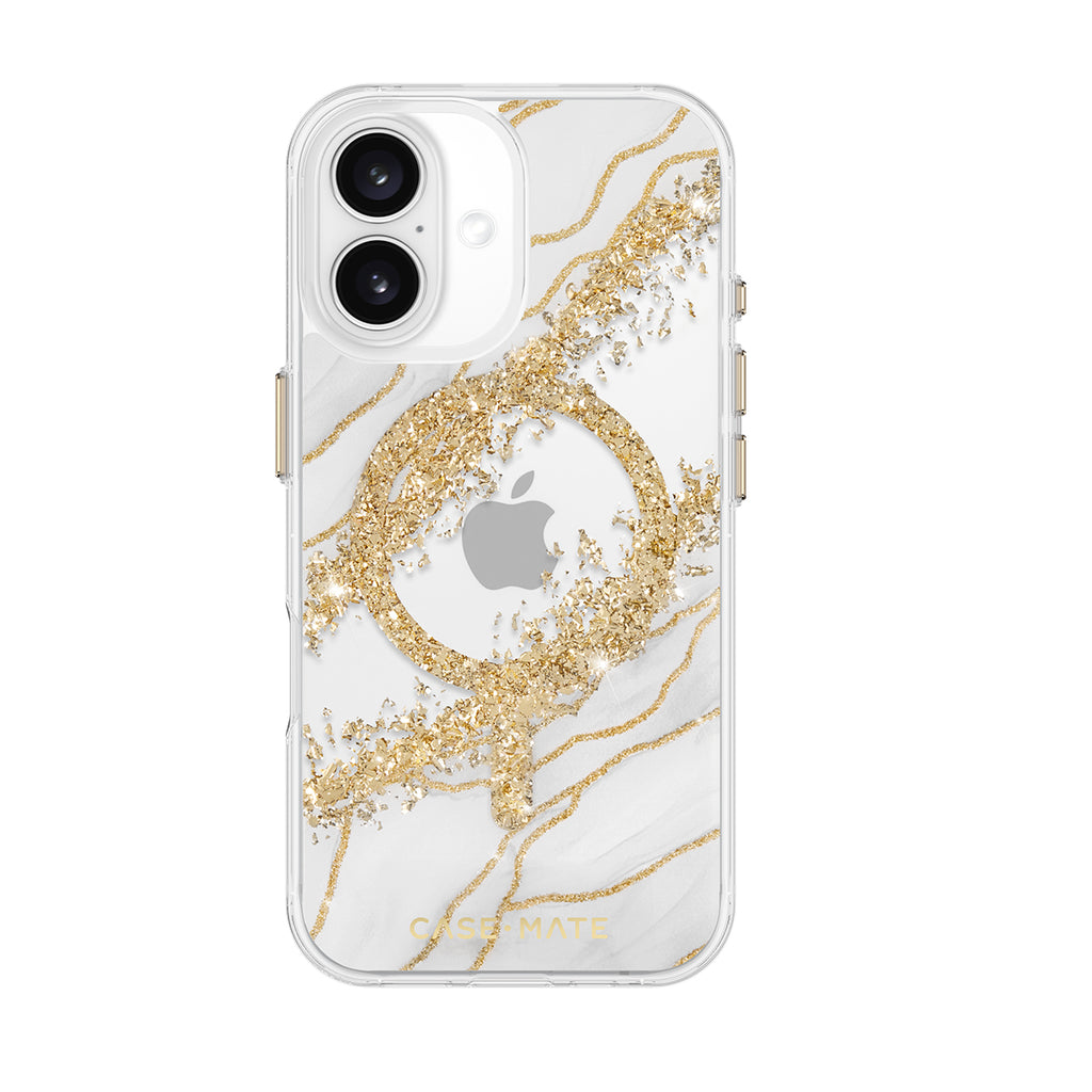 Case-Mate Karat MagSafe Case: Elegant & Protective Style CASE-MATE