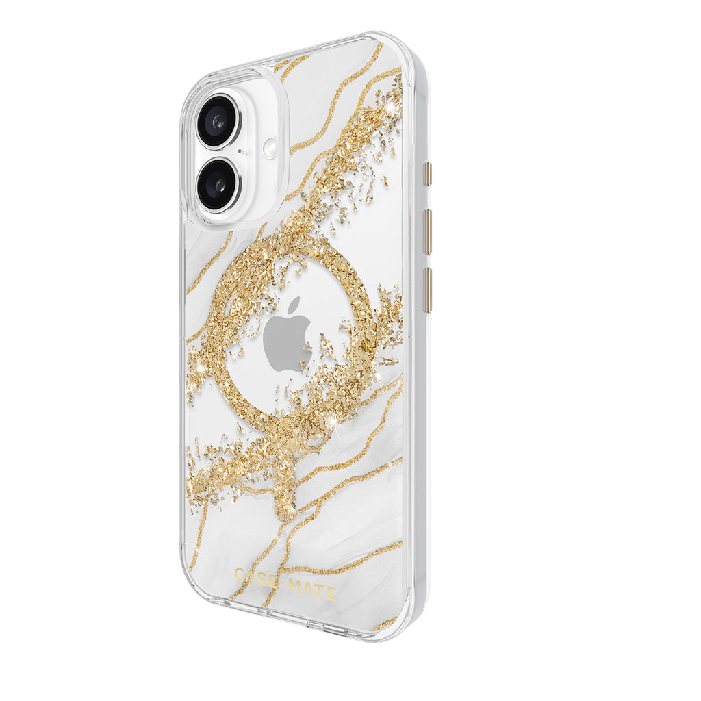Case-Mate Karat MagSafe Case: Elegant & Protective Style CASE-MATE
