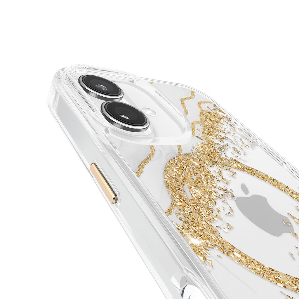 Case-Mate Karat MagSafe Case: Elegant & Protective Style CASE-MATE
