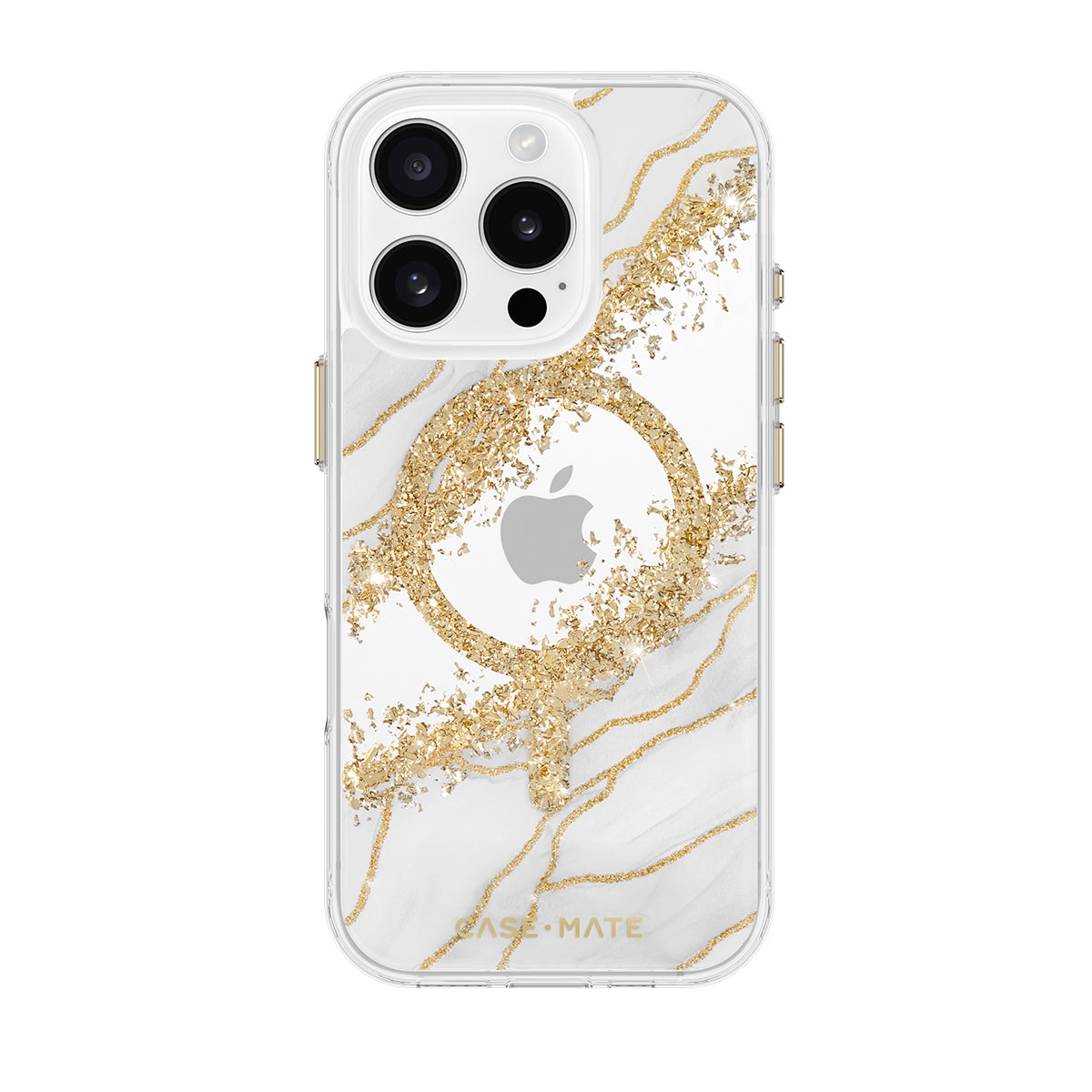 Case-Mate Karat MagSafe Case | Luxury Slim Protective Cover CASE-MATE
