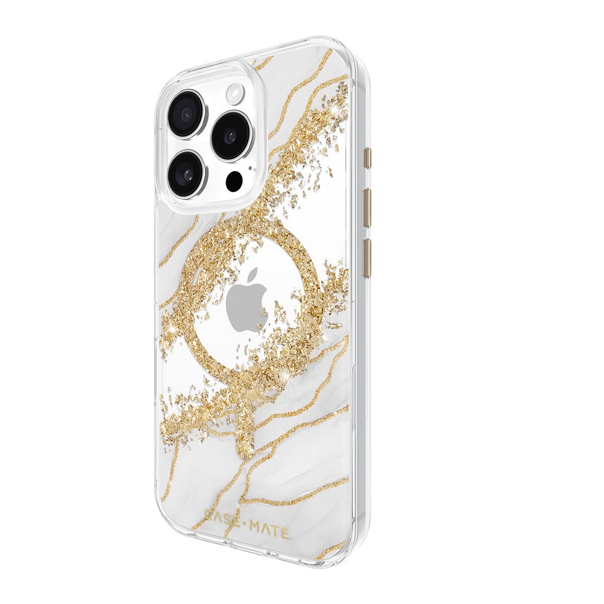 Case-Mate Karat MagSafe Case | Luxury Slim Protective Cover CASE-MATE