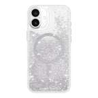 MagSafe Glitter Waterfall Phone Case - Sparkling & Protective CASE-MATE