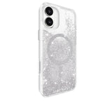 MagSafe Glitter Waterfall Phone Case - Sparkling & Protective CASE-MATE