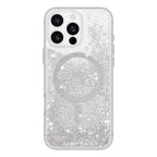 Sparkling Liquid Glitter Waterfall Case with MagSafe CASE-MATE