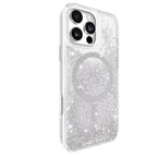 Sparkling Liquid Glitter Waterfall Case with MagSafe CASE-MATE