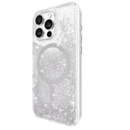 Sparkling Liquid Glitter Waterfall Case with MagSafe CASE-MATE