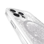 Sparkling Liquid Glitter Waterfall Case with MagSafe CASE-MATE