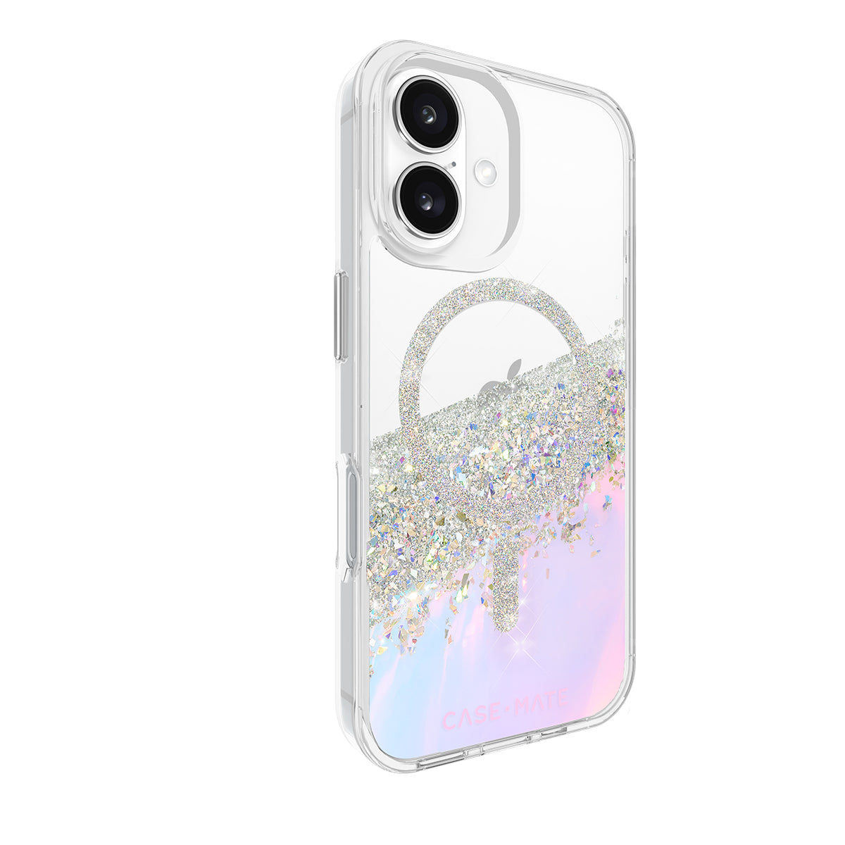 Case-Mate Karat MagSafe Case | Luxury Style & Protection CASE-MATE