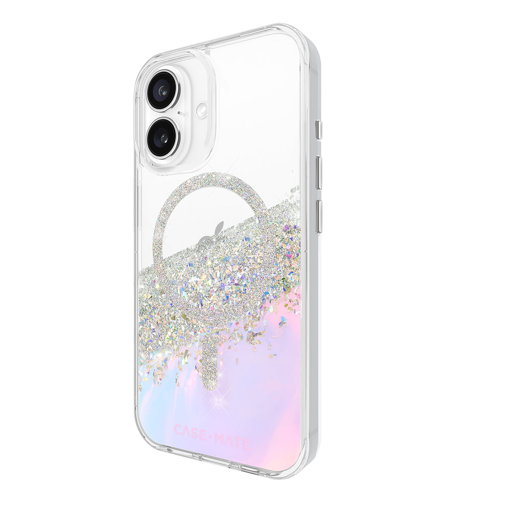 Case-Mate Karat MagSafe Case | Luxury Style & Protection CASE-MATE