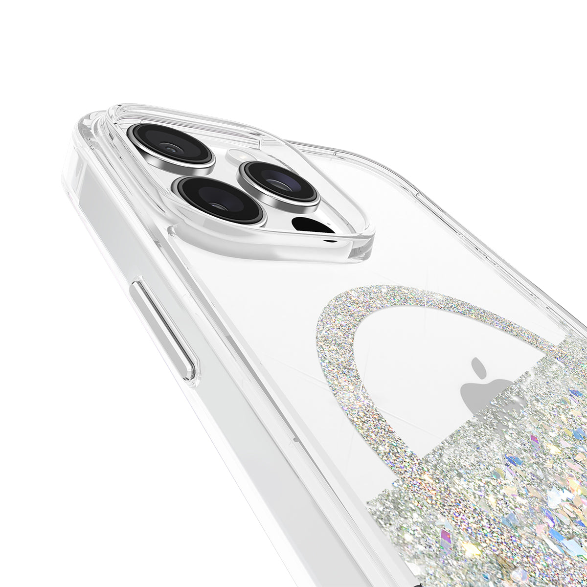 Case-Mate Karat MagSafe Case - Luxury, Slim & Protected CASE-MATE