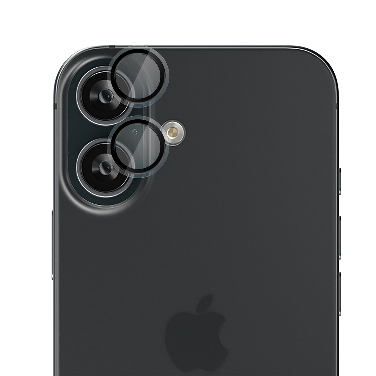 EFM Camera Lens Armour - Strong Protection for Your Lens