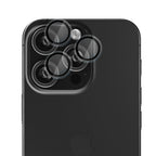 EFM Camera Lens Protector | Tough Anti-Scratch & Impact Shield EFM