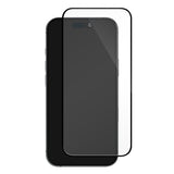 EFM ScreenSafe Glass with D3O Screen Armour for iPhone 16 Pro Max - Clear