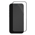 EFM D3O Glass Screen Protector for iPhone 16 Pro Max - Clear