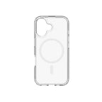 EFM Zurich Clear Case for iPhone 16 - Slim Protection