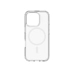 EFM Zurich Clear Case for iPhone 16 Pro