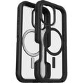 OtterBox Defender XT MagSafe Case for iPhone 16 - Dark Side 