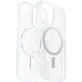 OtterBox React MagSafe Clear Case for iPhone 16 