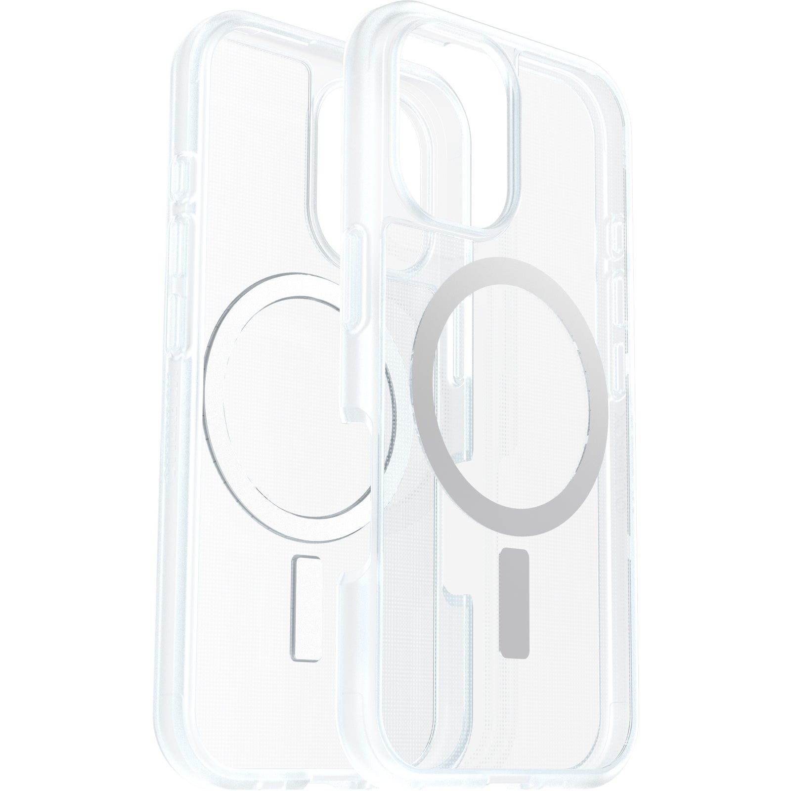 OtterBox React MagSafe Clear Case for iPhone 16 