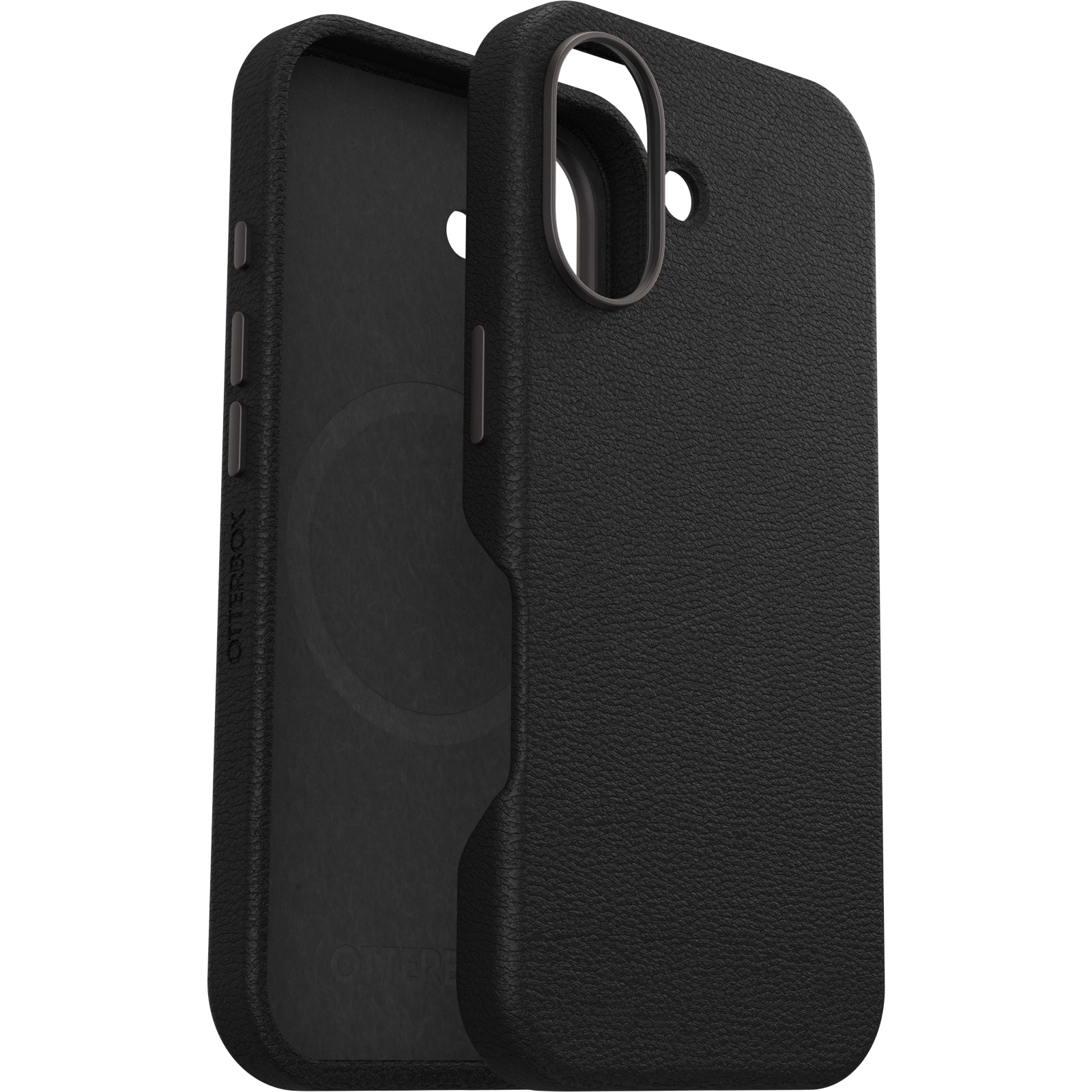 Cactus Leather MagSafe Phone Case | Sustainable Drop Protection OTTERBOX