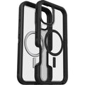 OtterBox Defender XT MagSafe Case for iPhone 16 Plus - Dark Side (77-96044)
