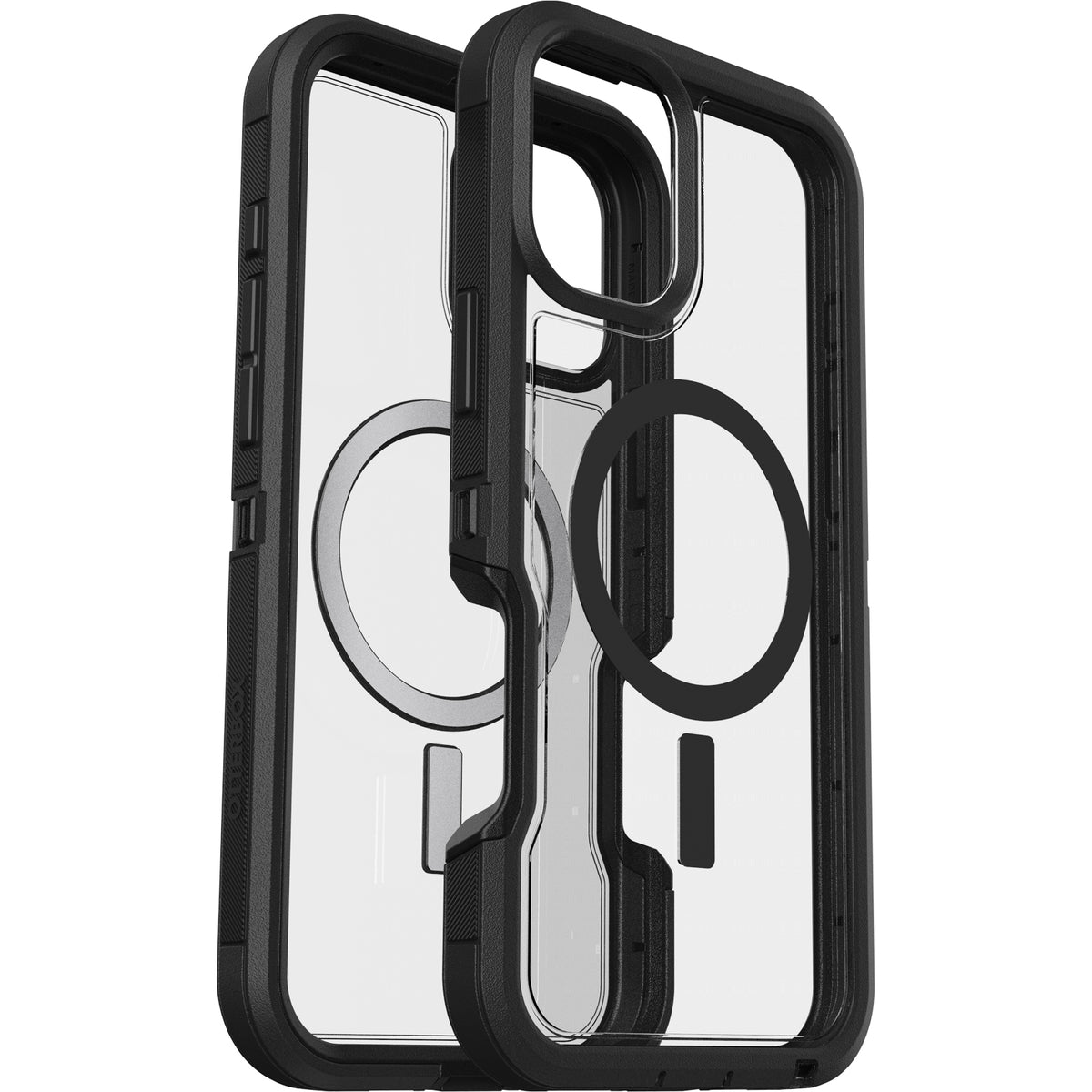 OtterBox Defender XT MagSafe Case for iPhone 16 Plus - Dark Side (77-96044)