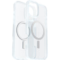 React Series Slim Clear Protective iPhone Case - Wireless Charging OTTERBOX