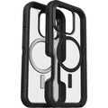 OtterBox Defender XT MagSafe Case for iPhone 16 Pro - Dark Side 