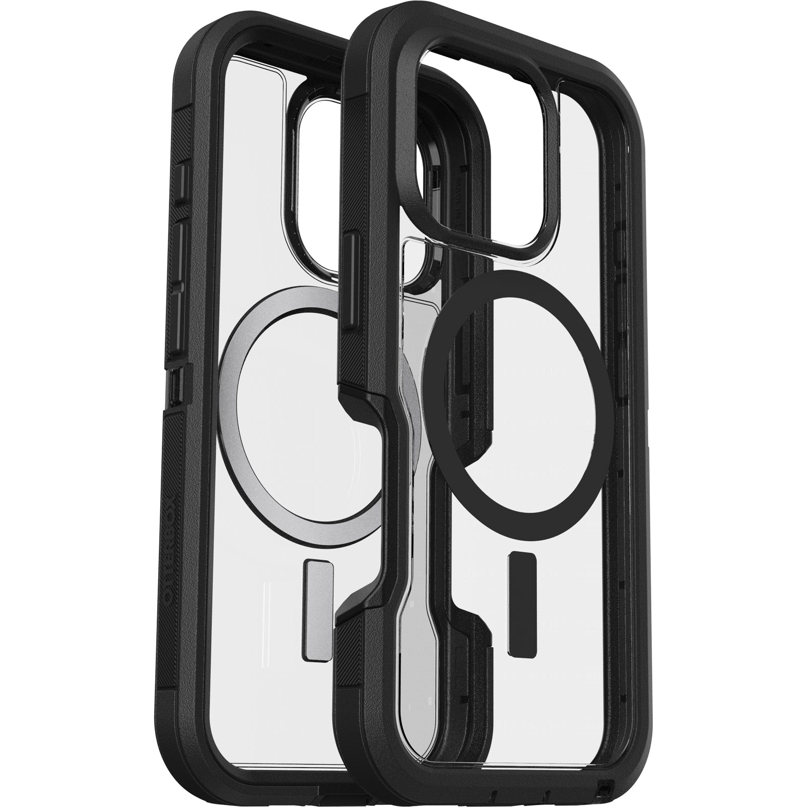 OtterBox Defender XT MagSafe Case for iPhone 16 Pro - Dark Side 