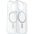 OtterBox Symmetry Clear MagSafe Case for iPhone 16 Pro 
