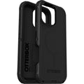 OBX Protective Black Case for iPhone 16 Pro Max 