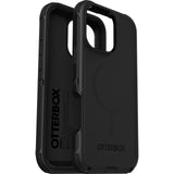 OtterBox OBX Def Case IP6.9" BLK for iPhone 16 Pro Max - Black