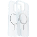 OtterBox Clear MagSafe Case for iPhone 16 Pro Max 