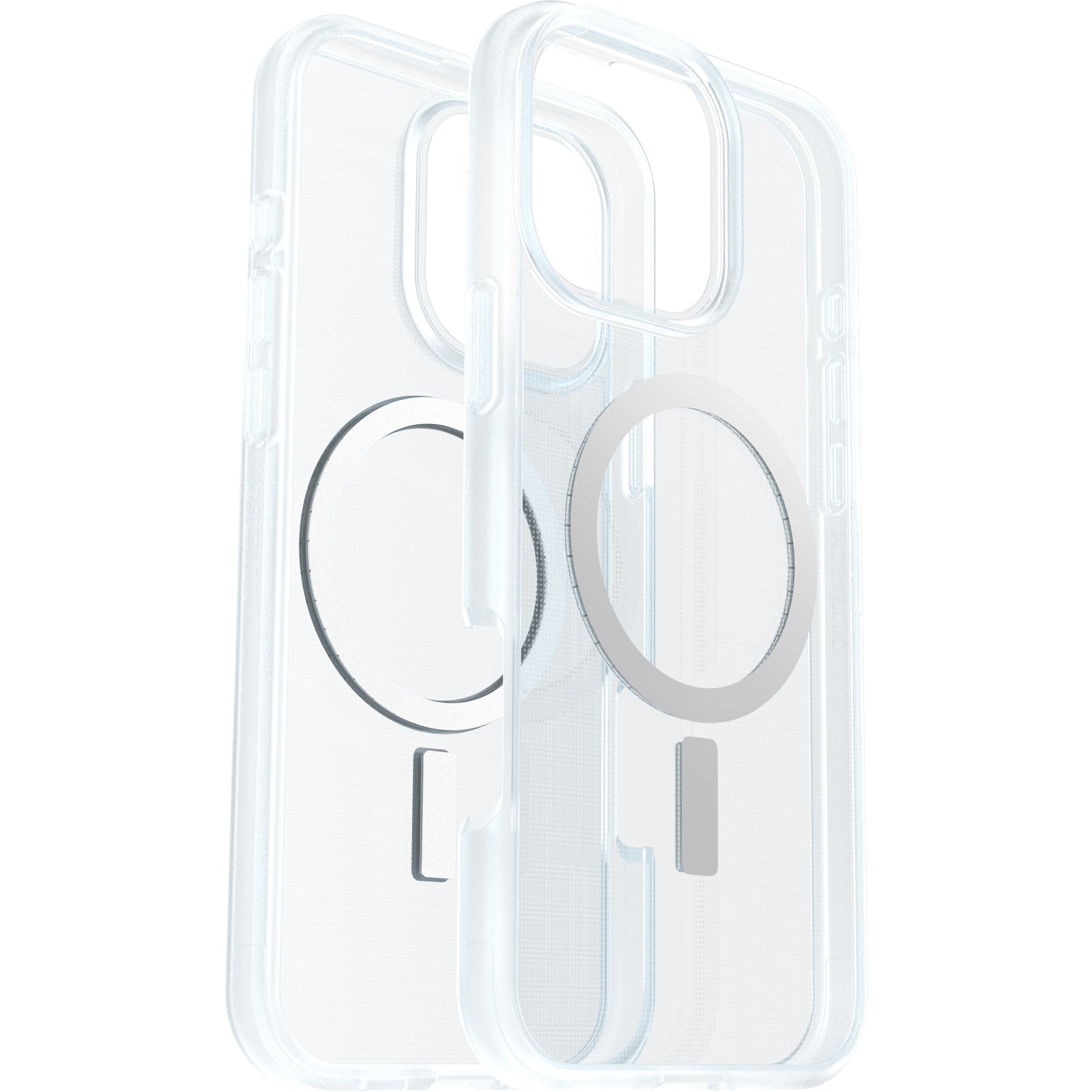 OtterBox Clear MagSafe Case for iPhone 16 Pro Max 