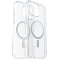 OtterBox Symmetry Clear MagSafe Case for iPhone 16 Pro Max 