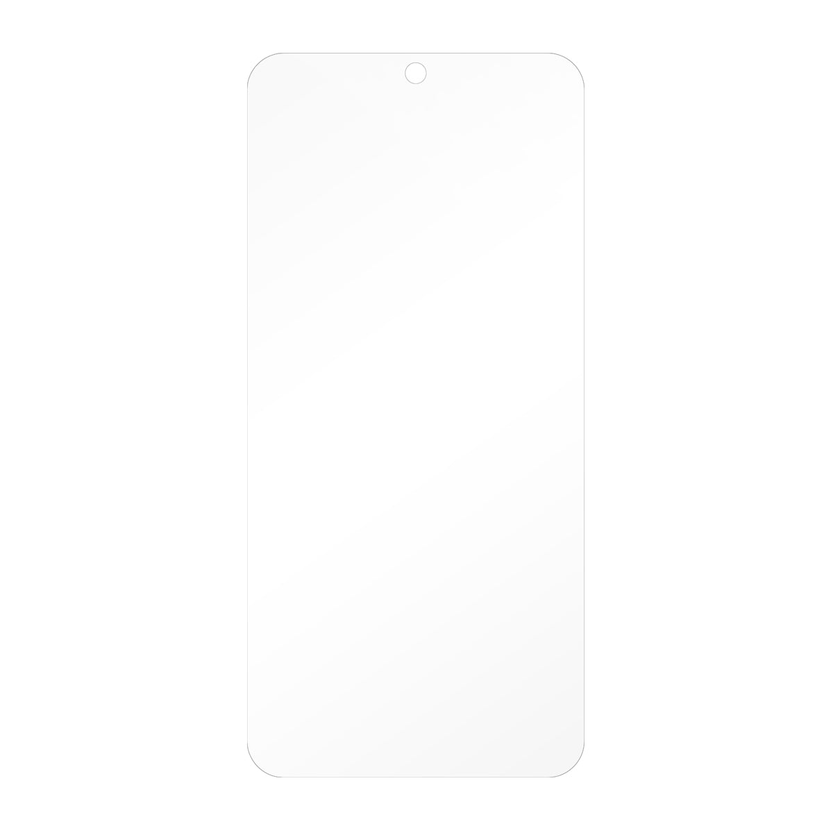 EFM Sapphire Screen Protector for Samsung Galaxy S24 FE - Clear