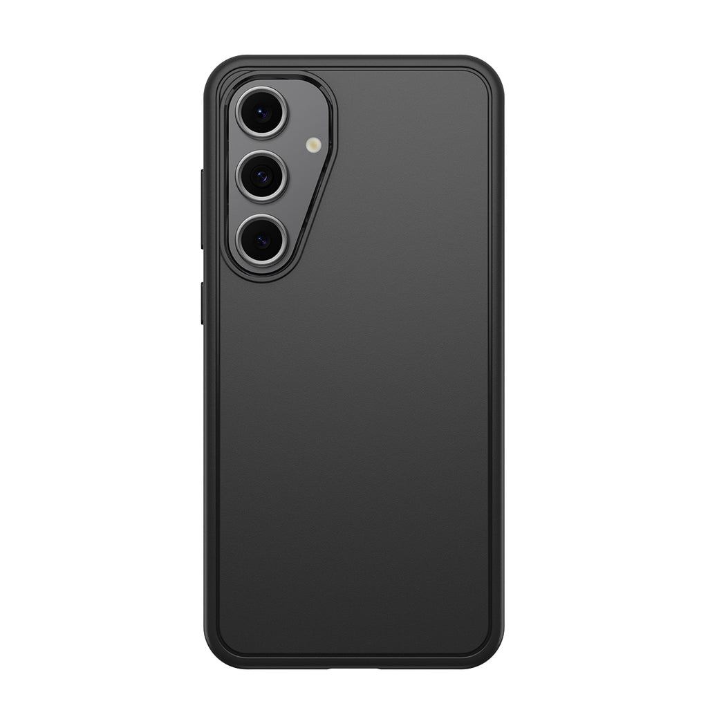 OtterBox Symmetry Case for Samsung S24FE - Black 