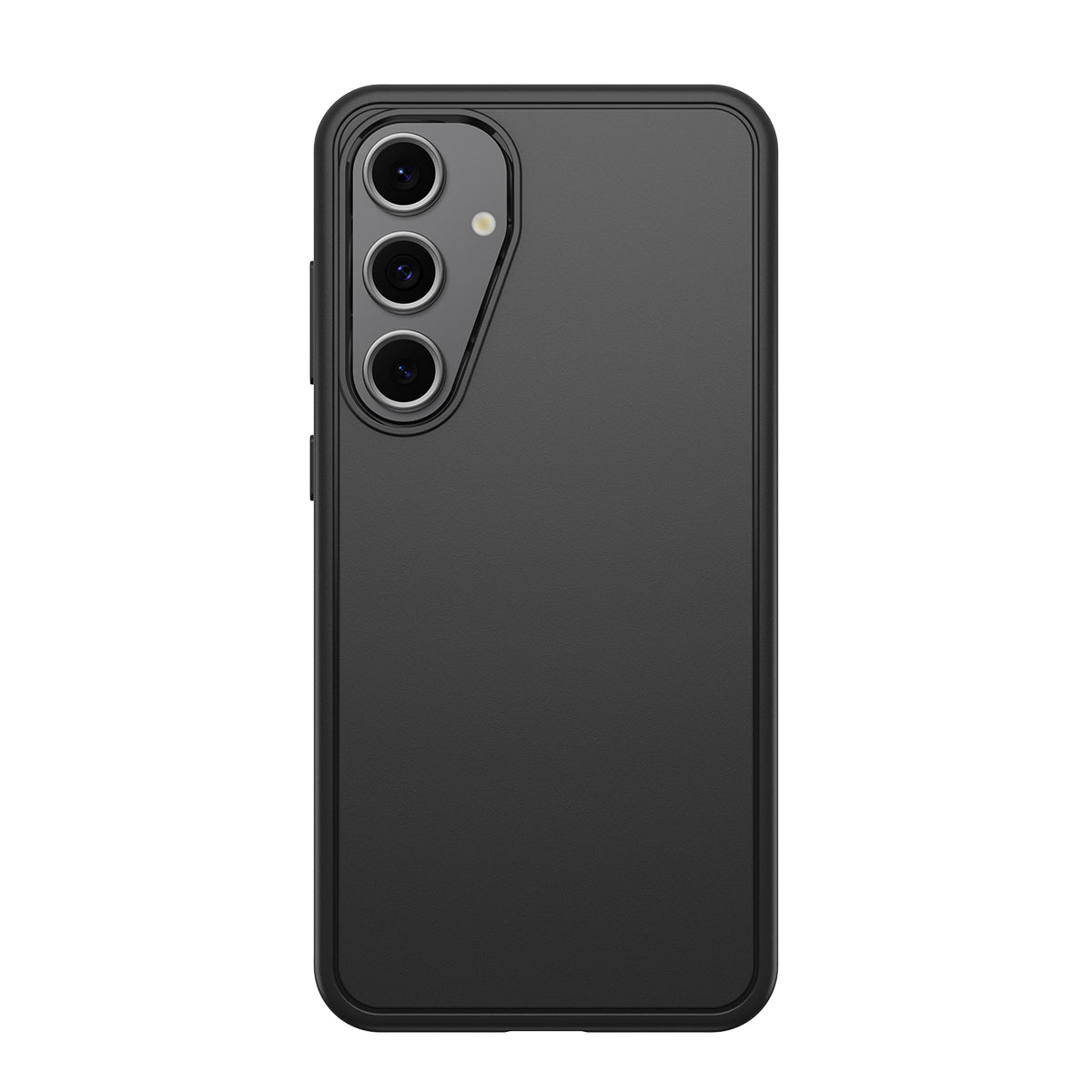OtterBox Symmetry Case for Samsung S24FE - Black 
