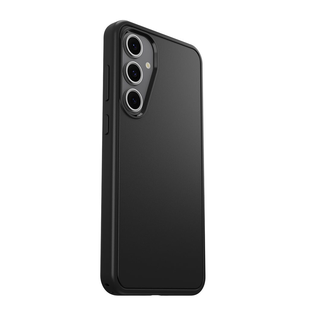 OtterBox Symmetry Case for Samsung S24FE - Black 
