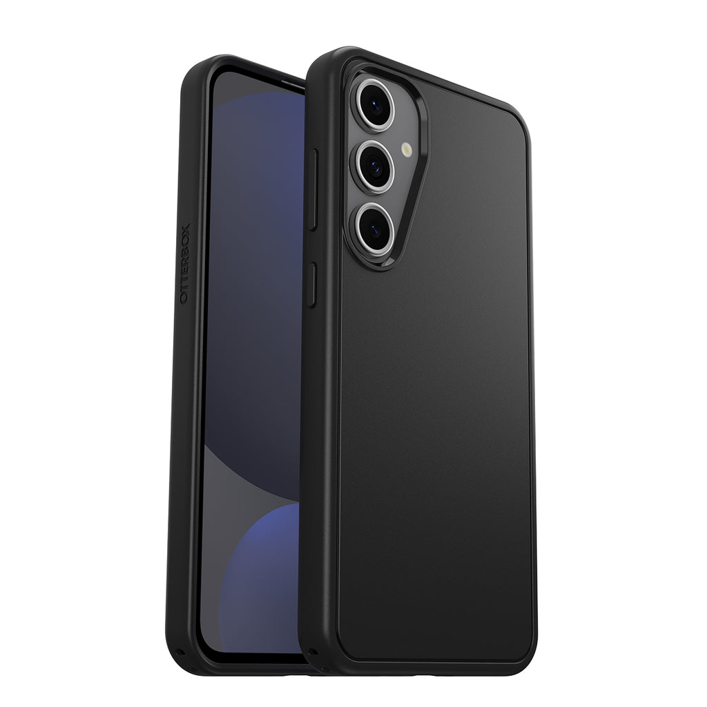 OtterBox Symmetry Case for Samsung S24FE - Black 