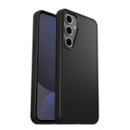 OtterBox Symmetry Case for Samsung S24FE - Black 