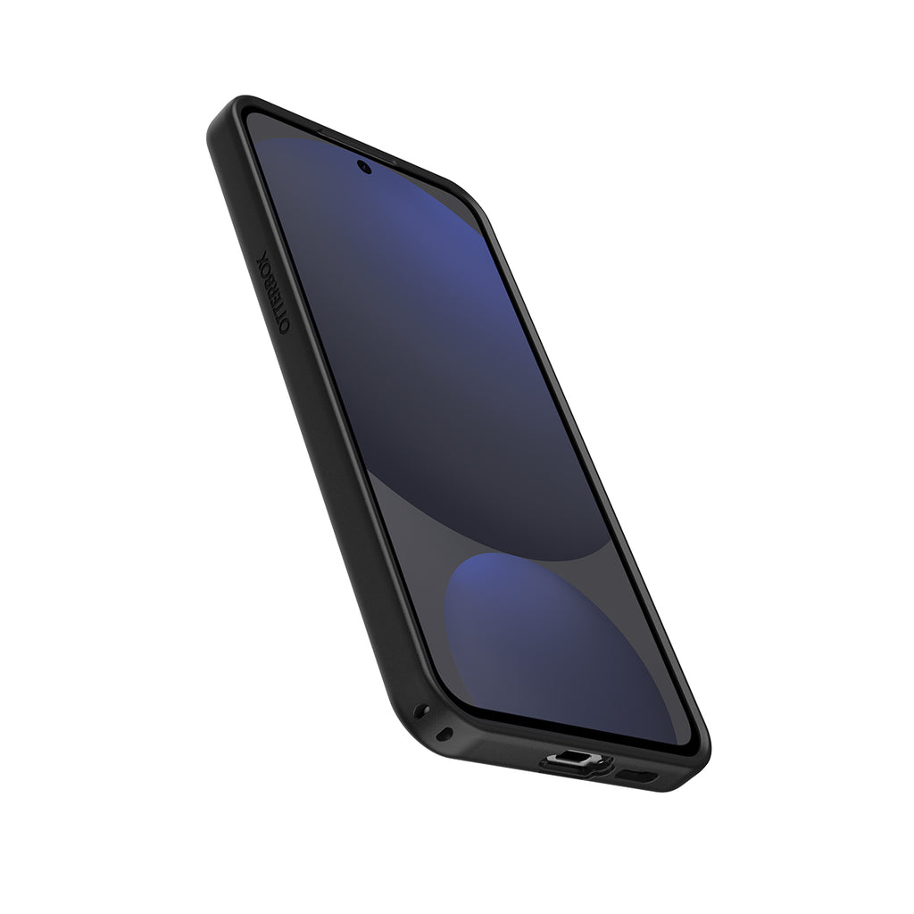 OtterBox Symmetry Case for Samsung S24FE - Black 
