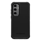 OtterBox Defender Case for Samsung Galaxy S24FE - Black 