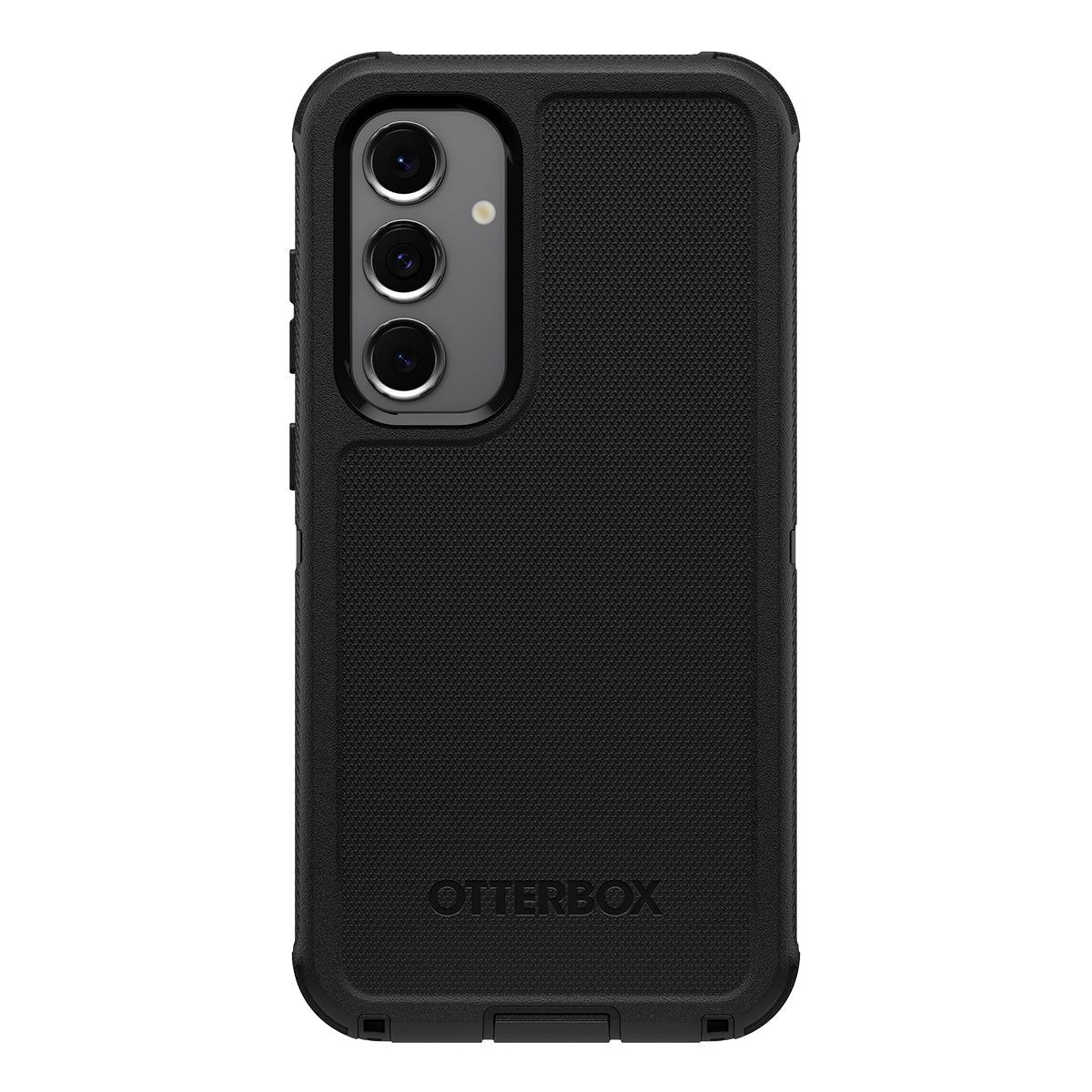 OtterBox Defender Case for Samsung Galaxy S24FE - Black 