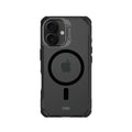 EFM Cayman D3O Bio Protective Case for iPhone 16 - Carbon