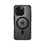 EFM Cayman D3O Bio Case for iPhone 16 Pro Max (Carbon)