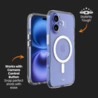 EFM Aspen Case D3O Bio: Superior Drop Protection & Eco-Friendly EFM
