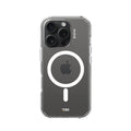 EFM Aspen Clear Case for iPhone 16 Pro with D3O Bio