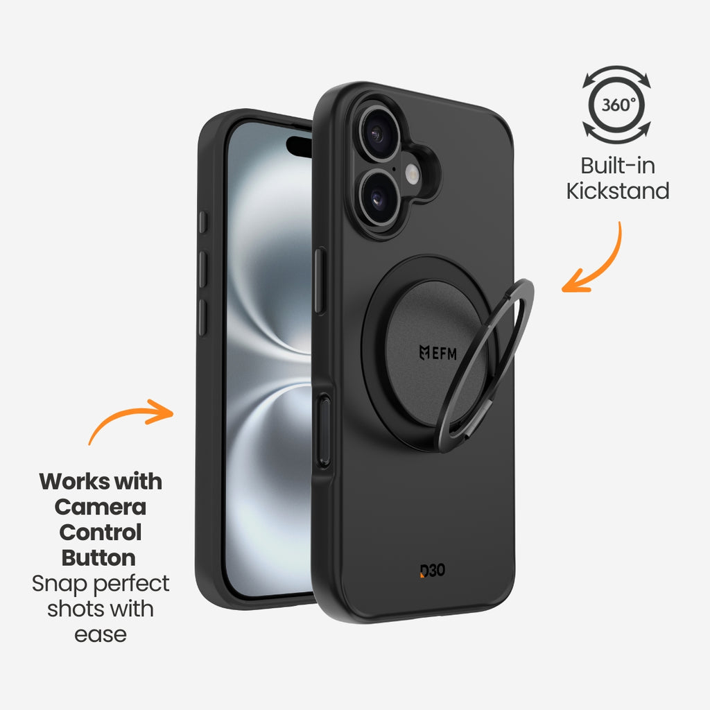 EFM Alta Protective Case with D3O Bio EFM
