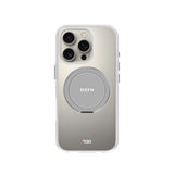 EFM Alta Case with D3O Bio for iPhone 16 Pro - Clear